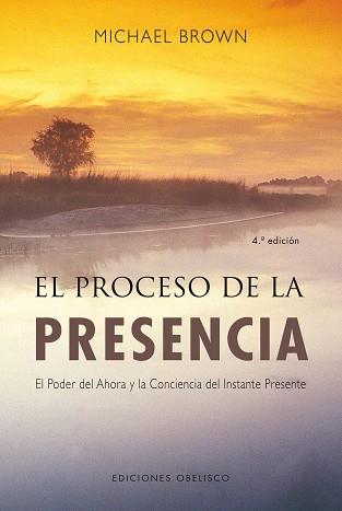 PROCESO DE LA PRESENCIA | 9788497774697 | BROWN, MICHAEL