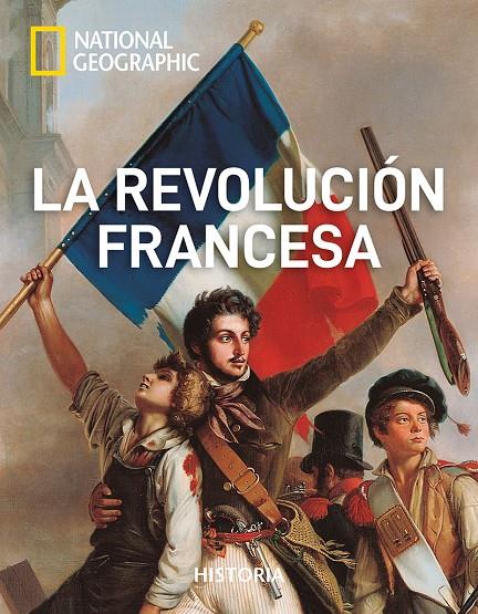 LA REVOLUCIÓN FRANCESA | 9788482987552 | VARIOS AUTORES