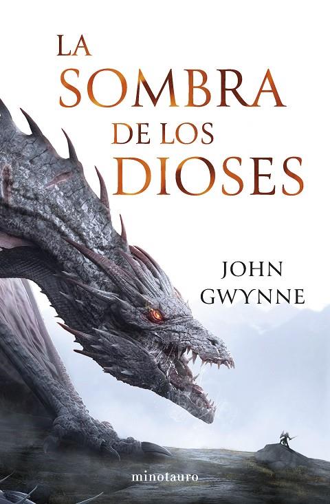 LA SOMBRA DE LOS DIOSES | 9788445012352 | GWYNNE, JOHN