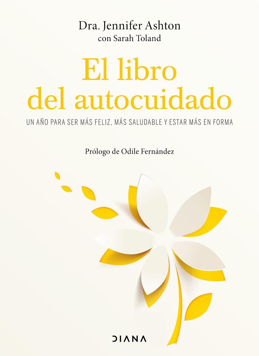 EL LIBRO DEL AUTOCUIDADO | 9788418118067 | ASHTON, JENNIFER