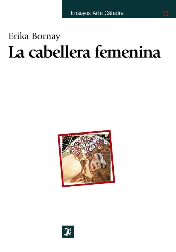 CABELLERA FEMENINA | 9788437626796 | BORNAY, ERIKA