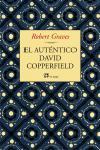 AUTENTICO DAVID COPPERFIELD | 9788476697702 | GRAVES, ROBERT