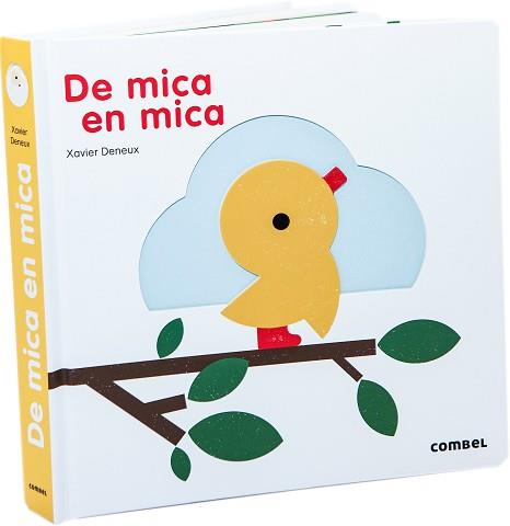 DE MICA EN MICA | 9788491011880 | DENEUX, XAVIER