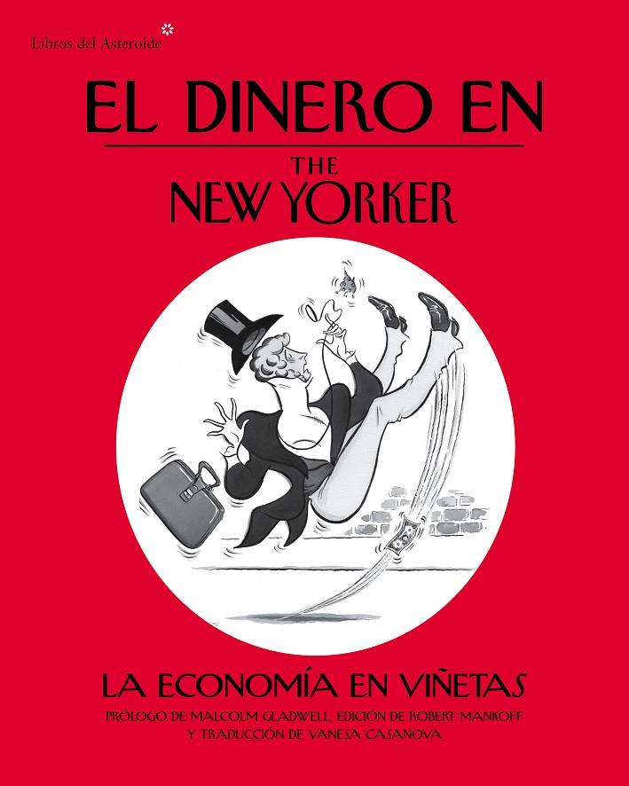 DINERO EN THE NEW YORKER | 9788415625100 | A.A.V.V.