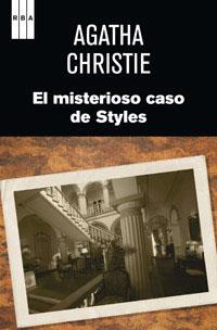 MISTERIOSO CASO DE  STYLES | 9788490062029 | CHRISTIE, AGATHA