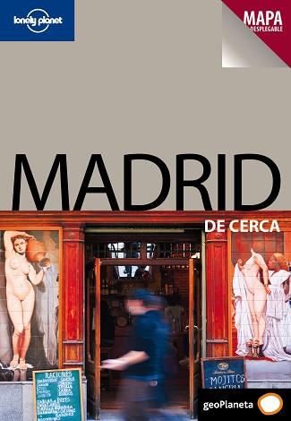 MADRID DE CERCA 2 | 9788408089551 | ANTHONY HAM
