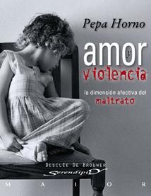 AMOR Y VIOLENCIA | 9788433023001 | HORNO GOICOECHEA, PEPA