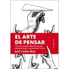 ARTE DE PENSAR PARA NIÑOS, EL | 9788415943716