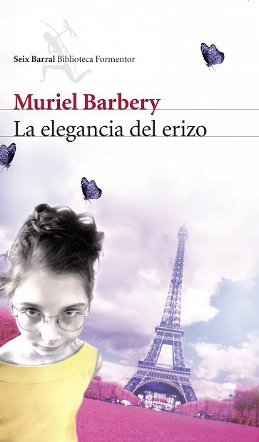 ELEGANCIA DEL ERIZO | 9788432228216 | BARBERY, MURIEL