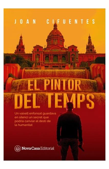 EL PINTOR DEL TEMPS | 9788417589455 | CIFUENTES MESA, JOAN