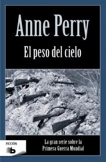 EL PESO DEL CIELO | 9788498729542 | PERRY, ANNE