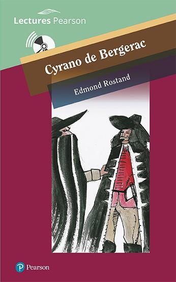 CYRANO DE BERGERAC (B1) | 9788420565408 | ROSTAND, EDMOND