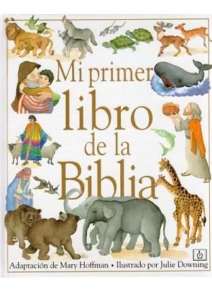 MI PRIMER LIBRO DE LA BILIA | 9788428211420 | HOFFMAN, MARY  ADAPTACION