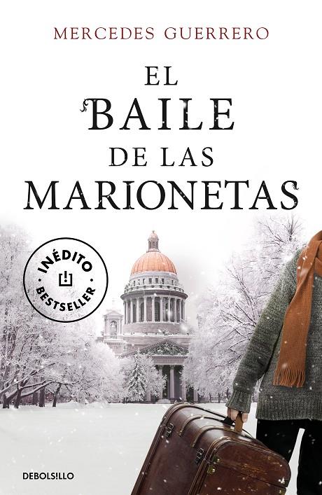 EL BAILE DE LAS MARIONETAS | 9788466350211 | GUERRERO, MERCEDES