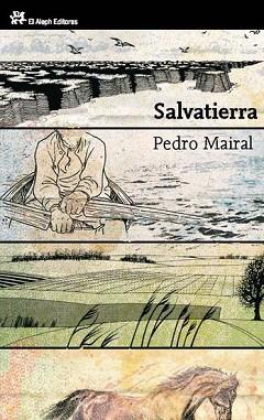 SALVATIERRA | 9788476699515 | MAIRAL, PEDRO