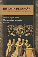 HISTORIA DE ESPAÑA, III MONARQUIA E IMPERIO | 9788484328773 | FONTANA, JOSEP-RAMON VILLARES