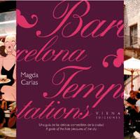 BARCELONA TEMPTATIONS | 9788483303498 | CARLAS, MAGDA