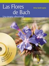 FLORES DE BACH (+DVD) | 9788425519444 | LOPES, ARTUR JOSÉ