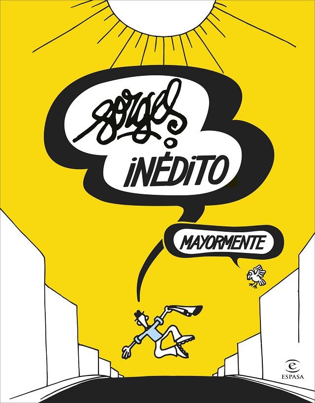 FORGES INÉDITO | 9788467056877 | FORGES