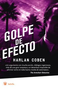 GOLPE DE EFECTO (BUTXACA) | 9788479011024 | COBEN, HARLAN