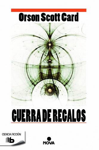 GUERRA DE REGALOS | 9788490701652 | CARD, ORSON SCOTT