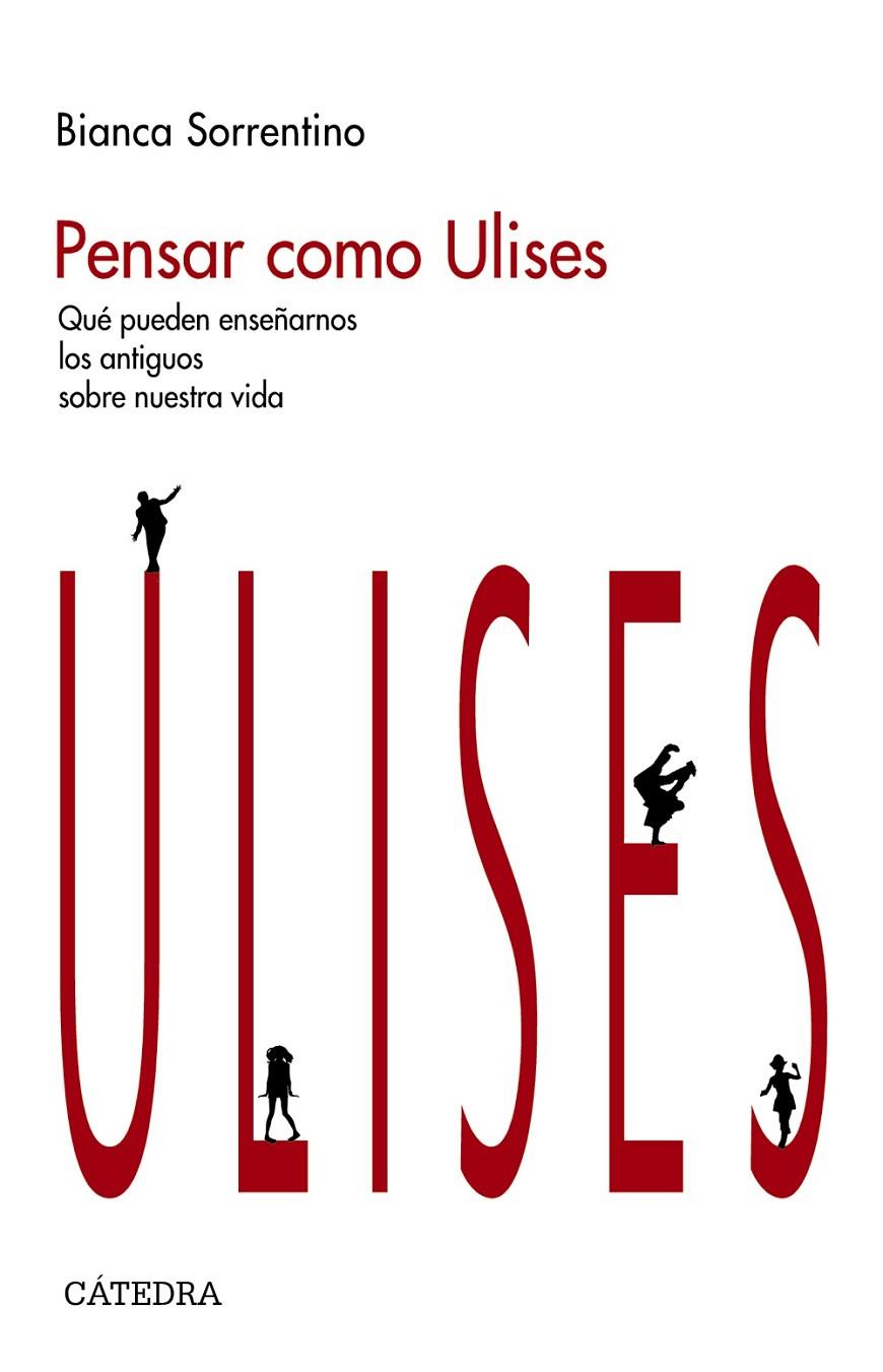 PENSAR COMO ULISES | 9788437644493 | SORRENTINO, BIANCA
