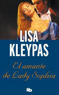 AMANTE DE LADY SOFÍA, EL | 9788498729016 | KLEYPAS, LISA