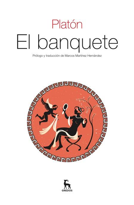 EL BANQUETE | 9788424926373 | (428 AC - 347 AC) , PLATON