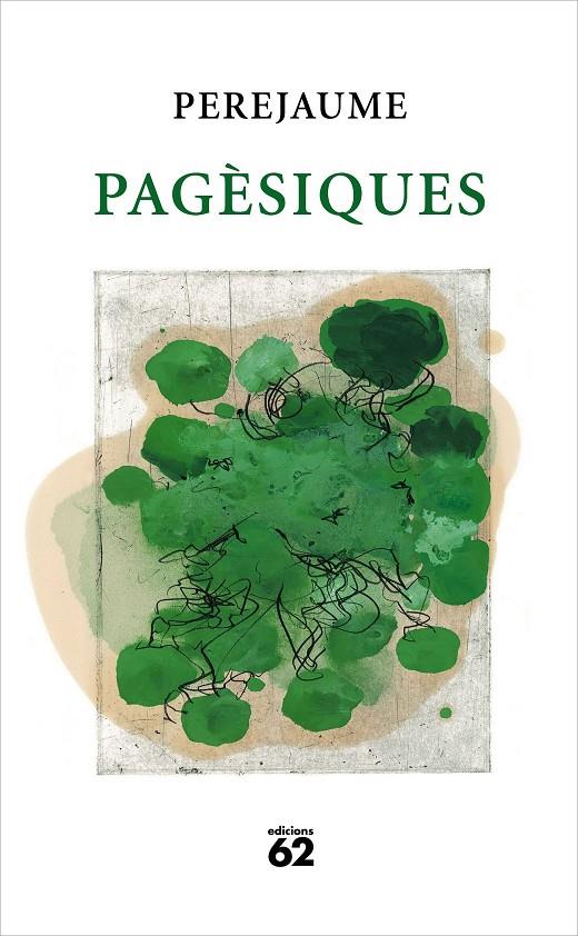 PAGESIQUES | 9788429768497 | PEREJAUME (1957- ) [VER TITULOS]