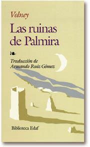 RUINAS DE PALMIRA,LAS | 9788471664747 | VOLNEY