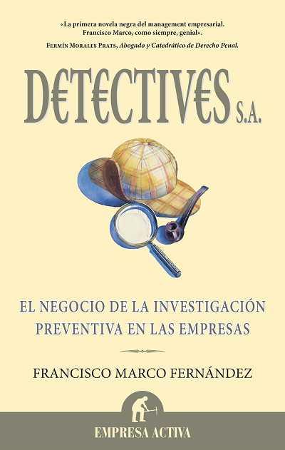 DETECTIVES | 9788492452163 | MARCO FERNANDEZ. FRANCISCO