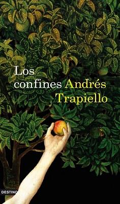 CONFINES | 9788423341573 | TRAPIELLO ANDRES