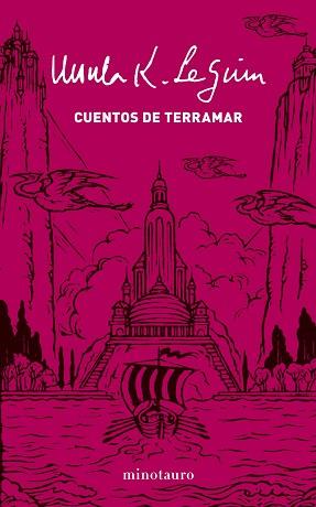 CUENTOS DE TERRAMAR | 9788445001806 | URSULA K. LE GUIN