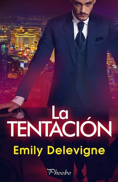 LA TENTACIÓN | 9788418491931 | DELEVIGNE, EMILY