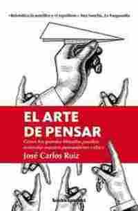 ARTE DE PENSAR, EL (B4P) | 9788416622474