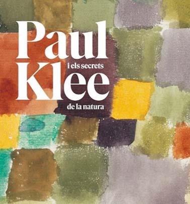 PAUL KLEE I ELS SECRETS DE LA NATURA | 9788416411658 | KLEE, PAUL