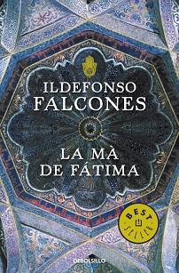 MA DE FATIMA, LA ( FG ) | 9788499086927 | FALCONES, ILDEFONSO