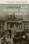 ULTIMOS DIAS DE BERLIN | 9788483076828 | CARSTER, JENSEN