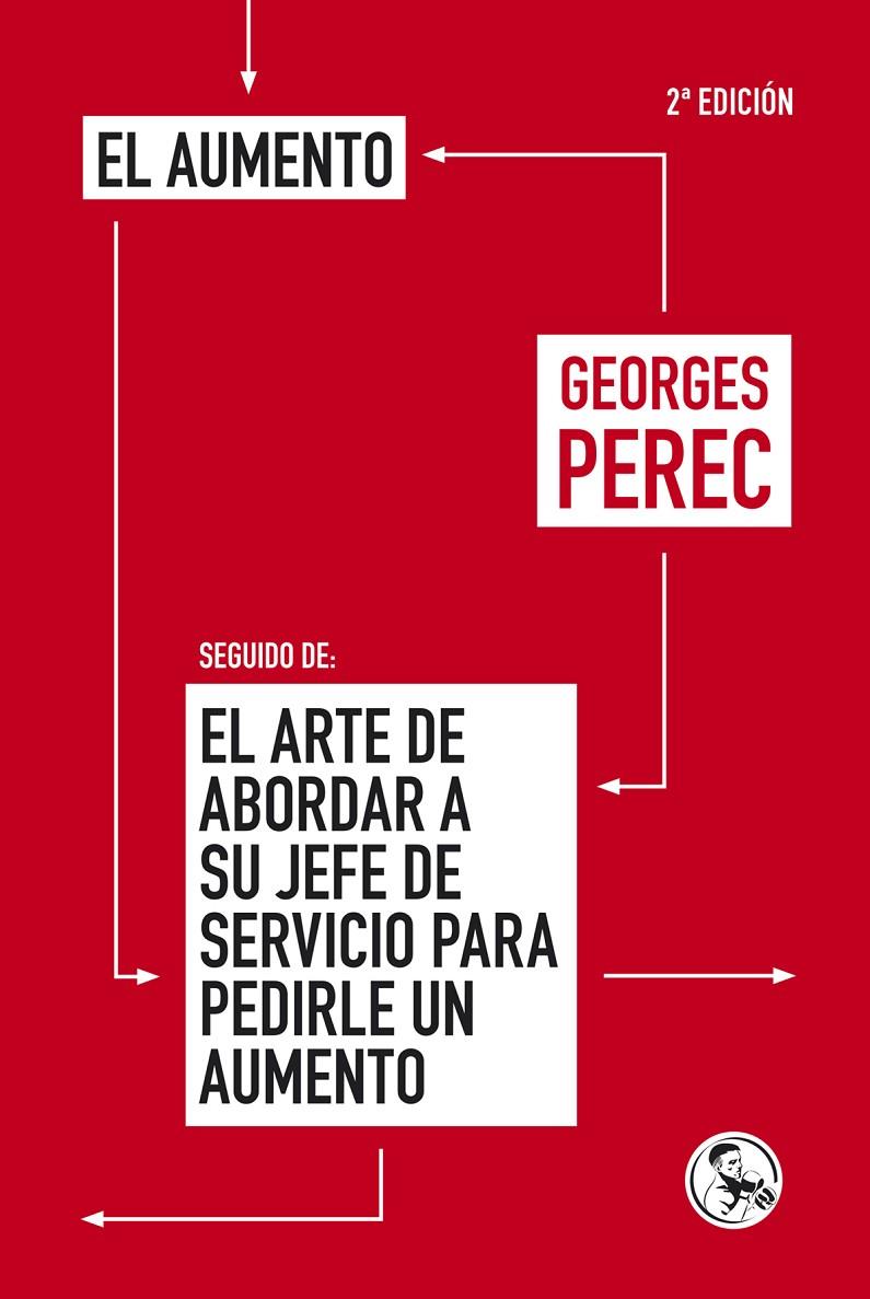 AUMENTO | 9788495291141 | PEREC, GEORGES
