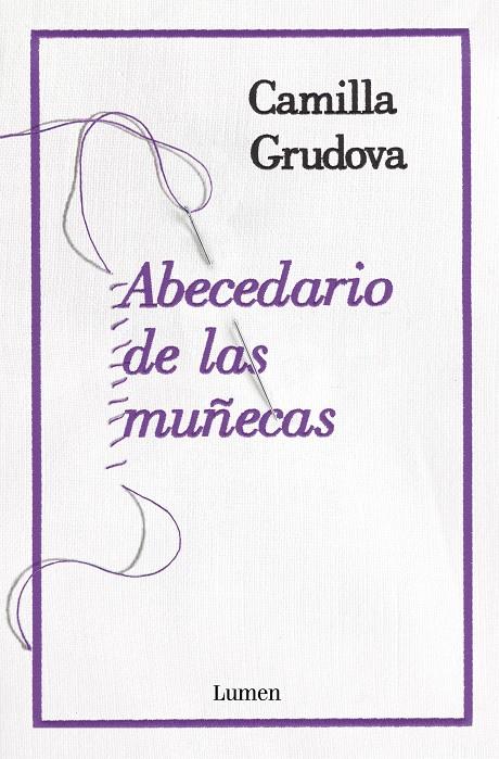 ABECEDARIO DE LAS MUÑECAS | 9788426406019 | GRUDOVA, CAMILLA