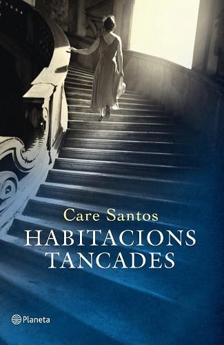 HABITACIONS TANCADES | 9788497082259 | SANTOS, CARE