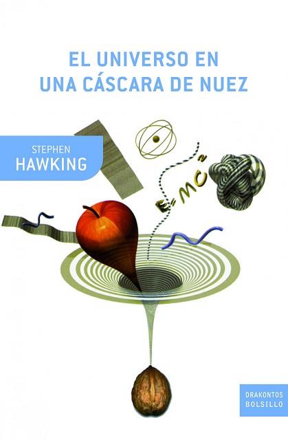 UNIVERSO EN UNA CÁSCARA DE NUEZ | 9788498921878 | HAWKING, STEPHEN