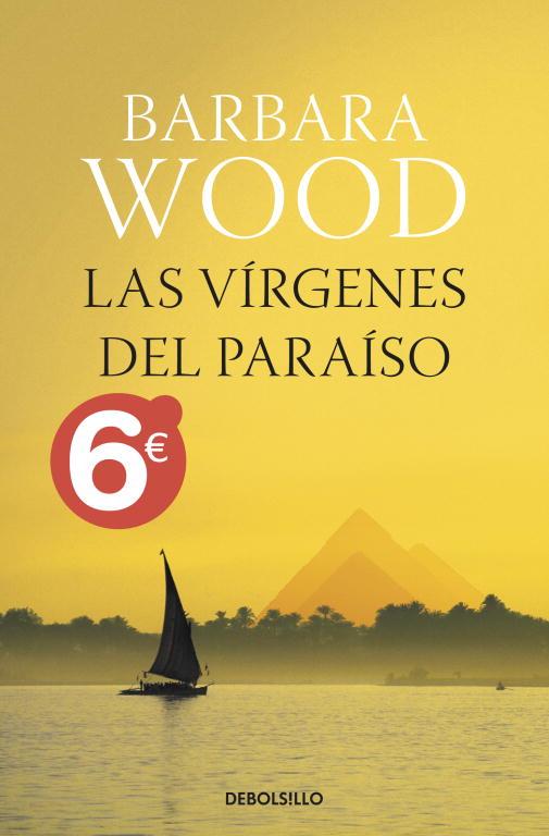 VIRGENES DEL PARAÍSO | 9788499086347 | WOOD,BARBARA