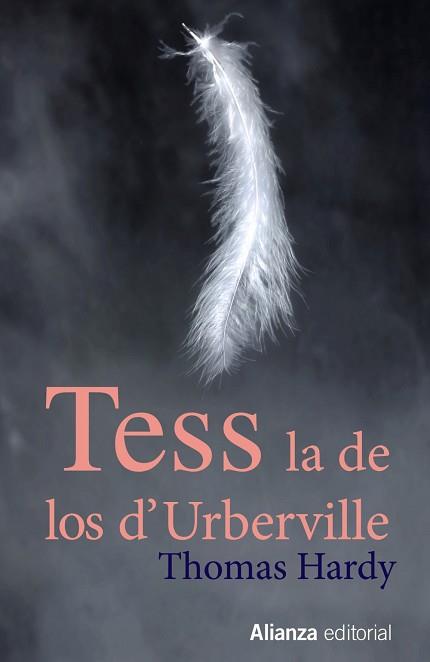 TESS, LA DE LOS D'URBERVILLE | 9788420675305 | HARDY, THOMAS