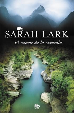 EL RUMOR DE LA CARACOLA (TRILOGÍA DEL FUEGO 2) | 9788490705759 | LARK, SARAH