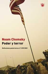 PODER Y TERROR | 9788478710508 | COMSKY, NOAM