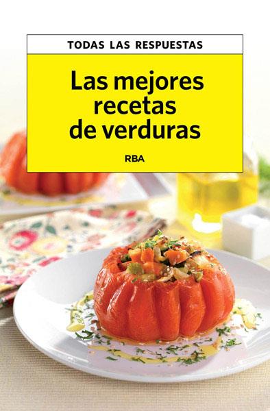 MEJORES RECETAS DE VERDURAS | 9788490066768 | MURGADAS , FRANCESC