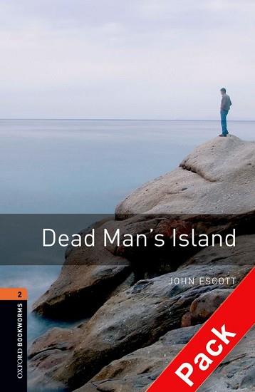 DEAD MAN'S ISLAND | 9780194790178 | ESCOTT, JOHN