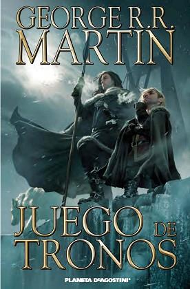 JUEGO DE TRONOS Nº02 | 9788415480396 | GEORGE R. R. MARTIN