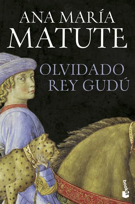 OLVIDADO REY GUDU | 9788423357031 | MATUTE, ANA MARÍA